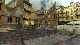 Beyond Half-Life (Am's based)